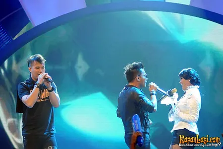 Foto Ahmad Dhani