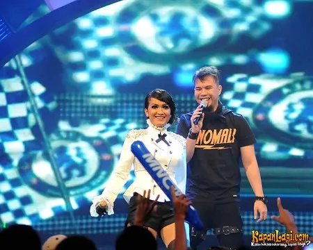 Foto Ahmad Dhani