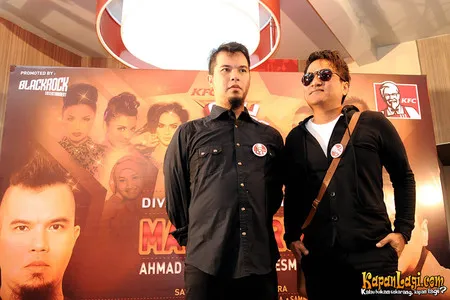 Foto Ahmad Dhani