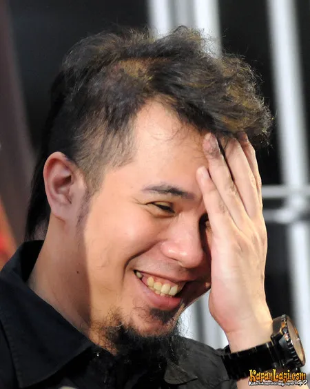 Foto Ahmad Dhani