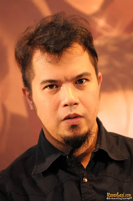 Foto Ahmad Dhani