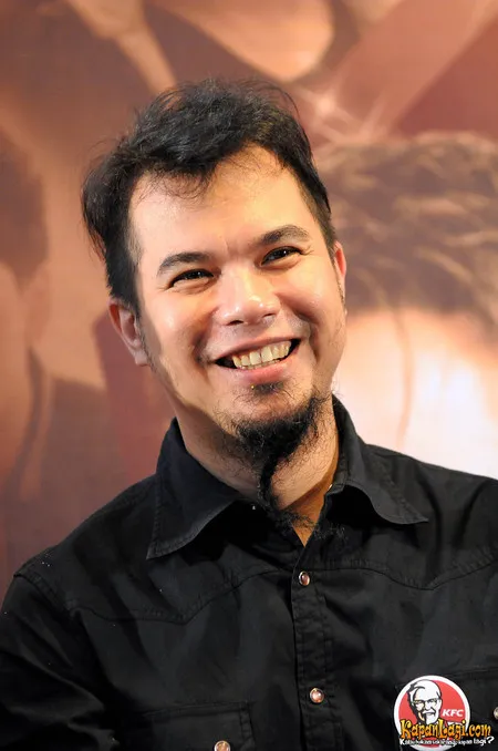 Foto Ahmad Dhani