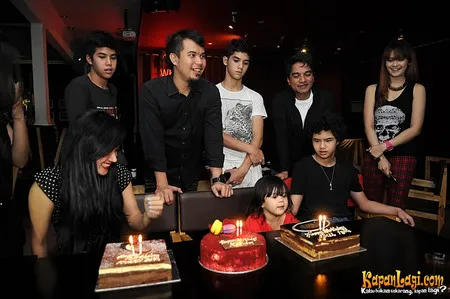 Foto Ahmad Dhani
