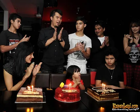Foto Ahmad Dhani