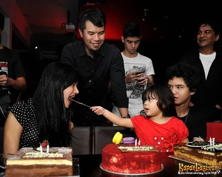 Foto Ahmad Dhani