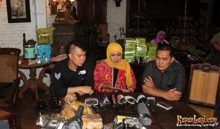 Foto Ahmad Dhani