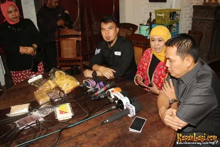 Foto Ahmad Dhani