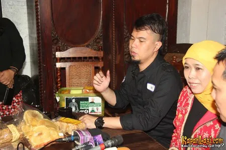 Foto Ahmad Dhani