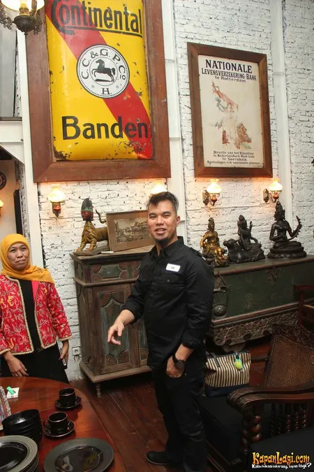 Foto Ahmad Dhani