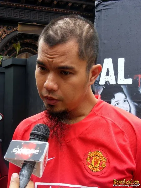 Foto Ahmad Dhani