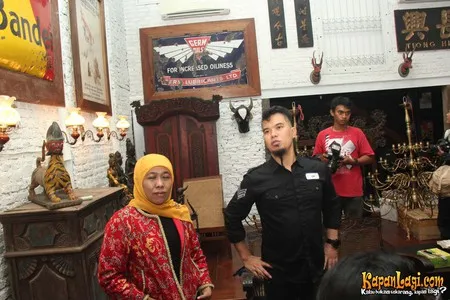 Foto Ahmad Dhani