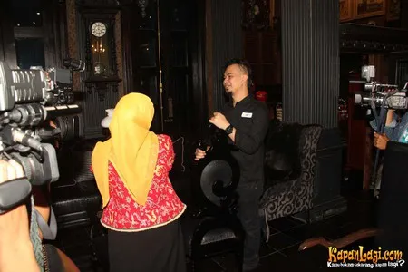 Foto Ahmad Dhani
