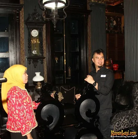 Foto Ahmad Dhani