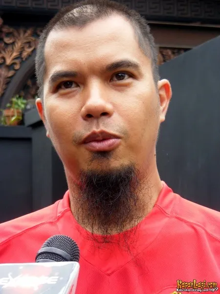 Foto Ahmad Dhani