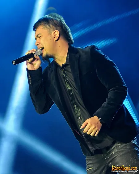 Foto Ahmad Dhani
