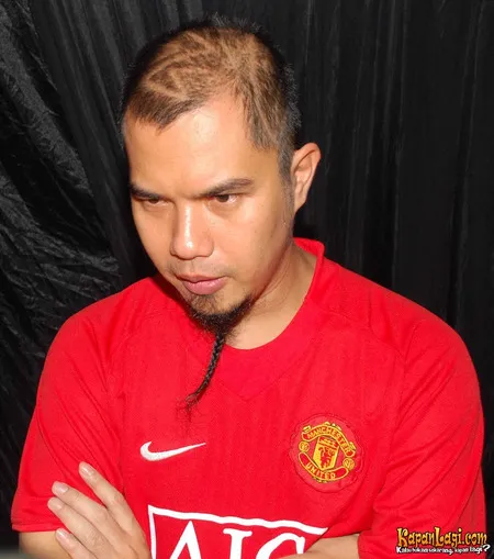 Foto Ahmad Dhani