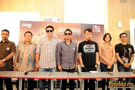 Foto Ahmad Dhani