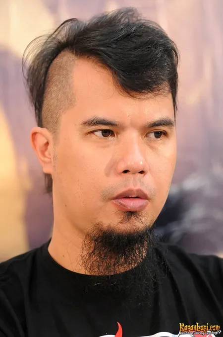 Foto Ahmad Dhani