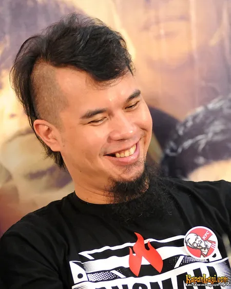 Foto Ahmad Dhani