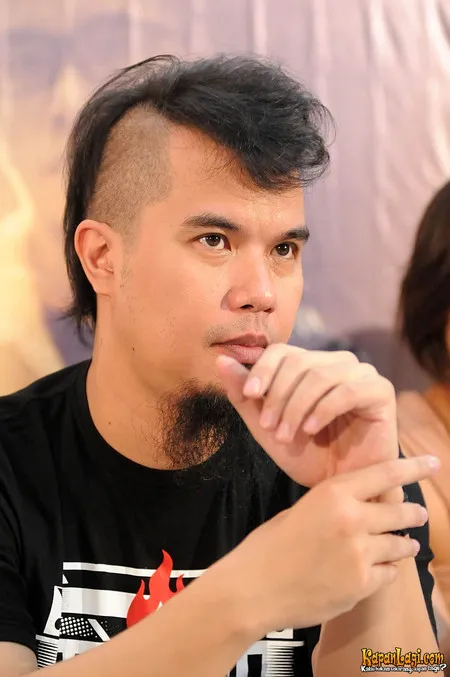 Foto Ahmad Dhani