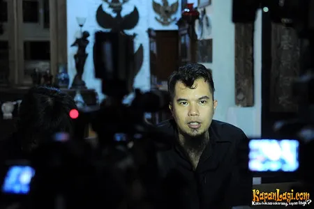 Foto Ahmad Dhani