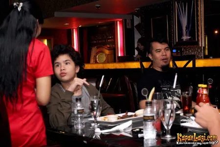 Foto Ahmad Dhani