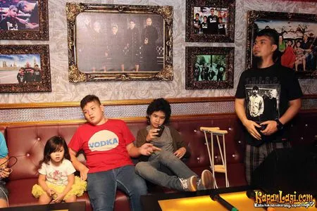 Foto Ahmad Dhani
