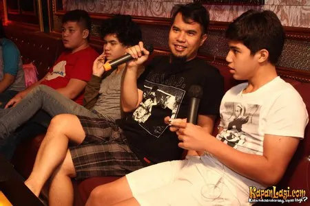Foto Ahmad Dhani