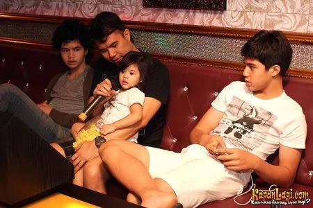 Foto Ahmad Dhani
