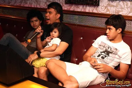 Foto Ahmad Dhani