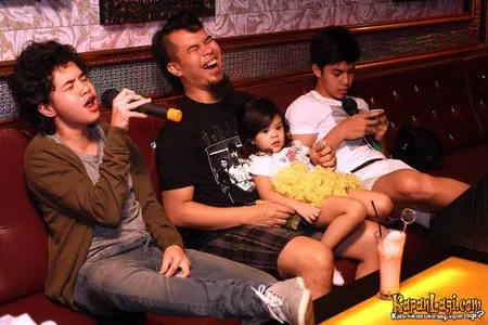Foto Ahmad Dhani