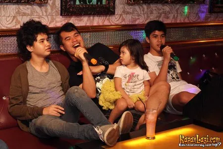 Foto Ahmad Dhani