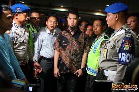 Foto Ahmad Dhani