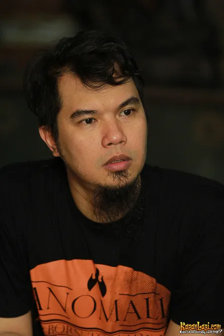 Foto Ahmad Dhani