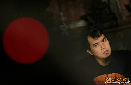 Foto Ahmad Dhani