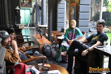 Foto Ahmad Dhani