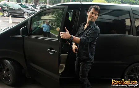 Foto Ahmad Dhani