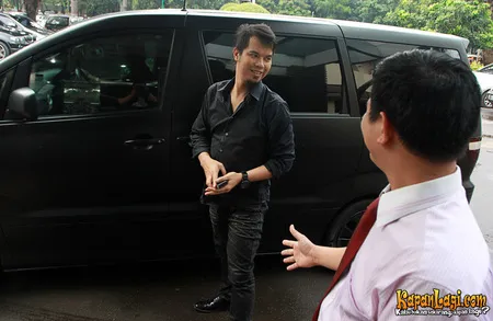 Foto Ahmad Dhani