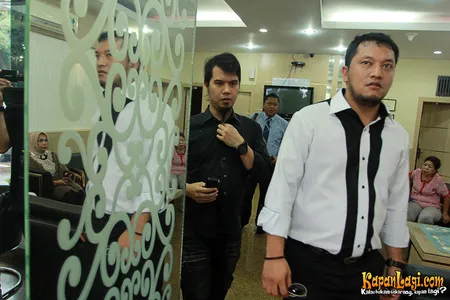 Foto Ahmad Dhani