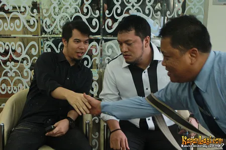 Foto Ahmad Dhani