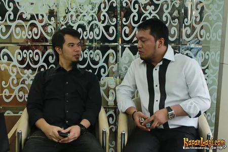 Foto Ahmad Dhani