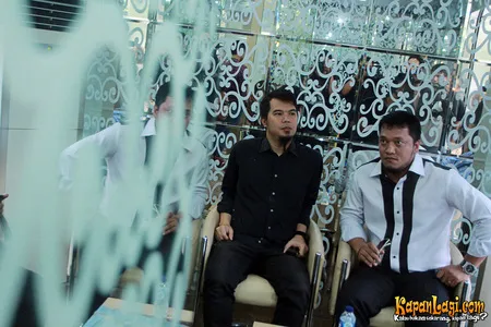 Foto Ahmad Dhani