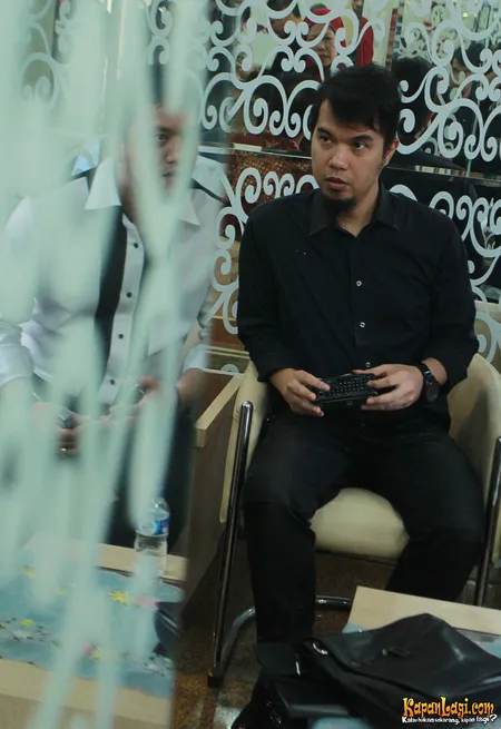 Foto Ahmad Dhani