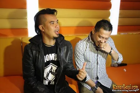 Foto Ahmad Dhani