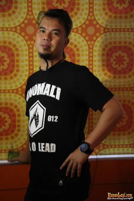 Foto Ahmad Dhani