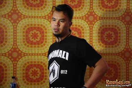 Foto Ahmad Dhani