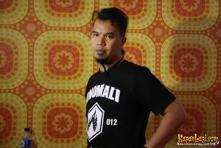 Foto Ahmad Dhani