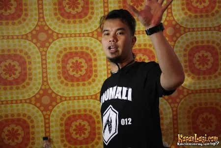Foto Ahmad Dhani