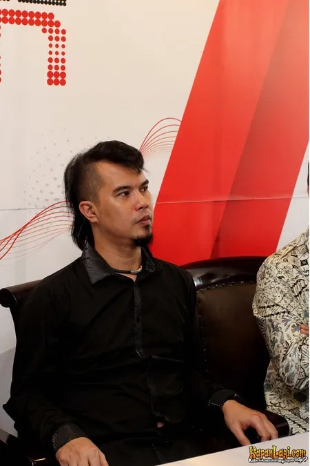 Foto Ahmad Dhani