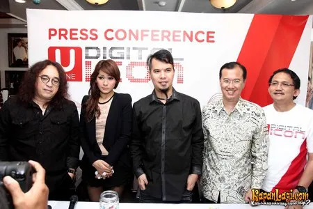 Foto Ahmad Dhani